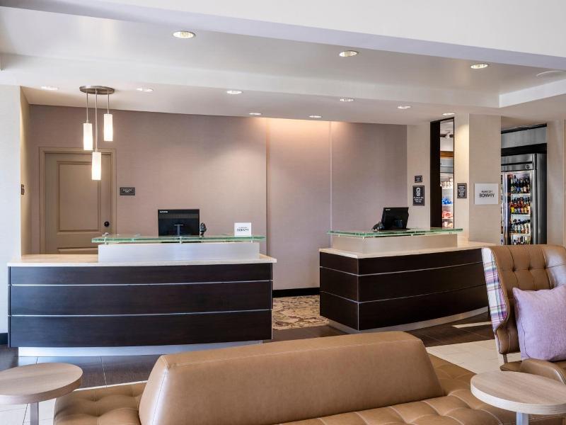 Residence Inn Bloomington image