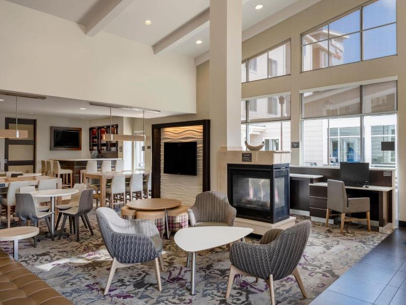 Residence Inn Bloomington image