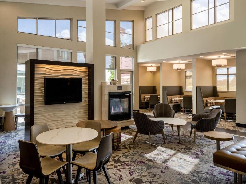 Residence Inn Bloomington image