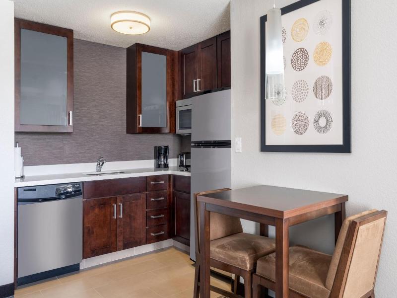 Residence Inn Bloomington image