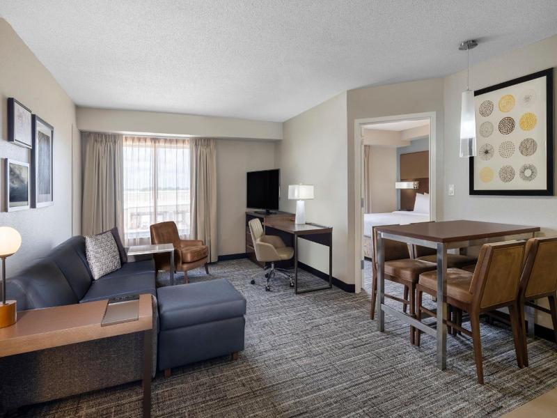 Residence Inn Bloomington image