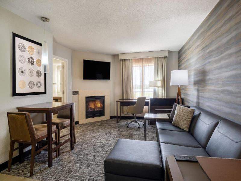 Residence Inn Bloomington image