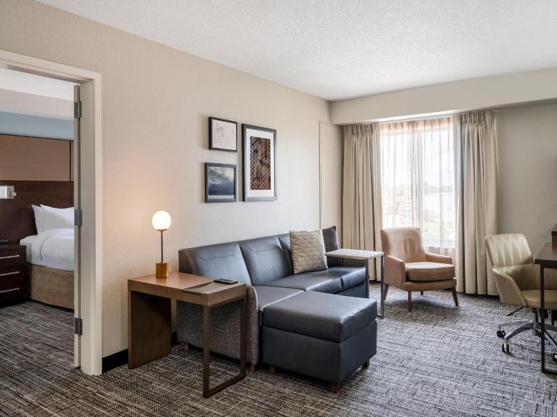 Residence Inn Bloomington image