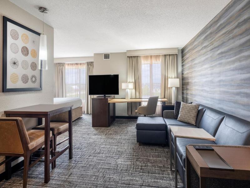 Residence Inn Bloomington image