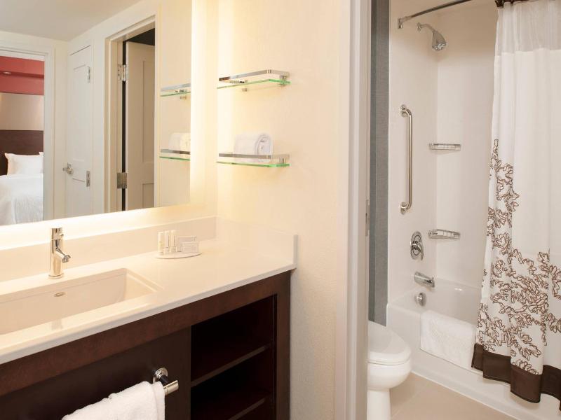 Residence Inn Bloomington image