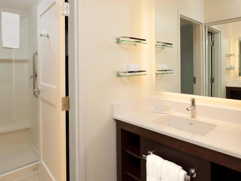 Residence Inn Bloomington image