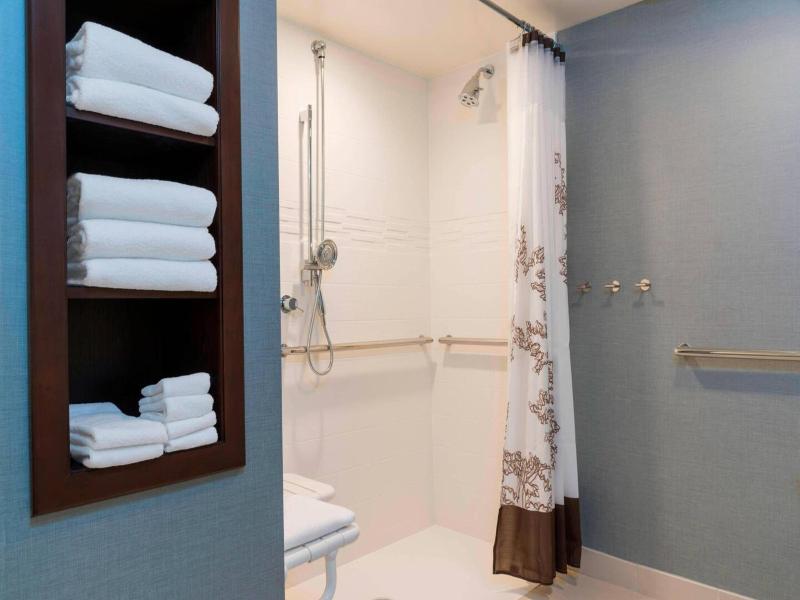 Residence Inn Bloomington image