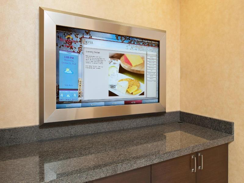 Residence Inn Bloomington image