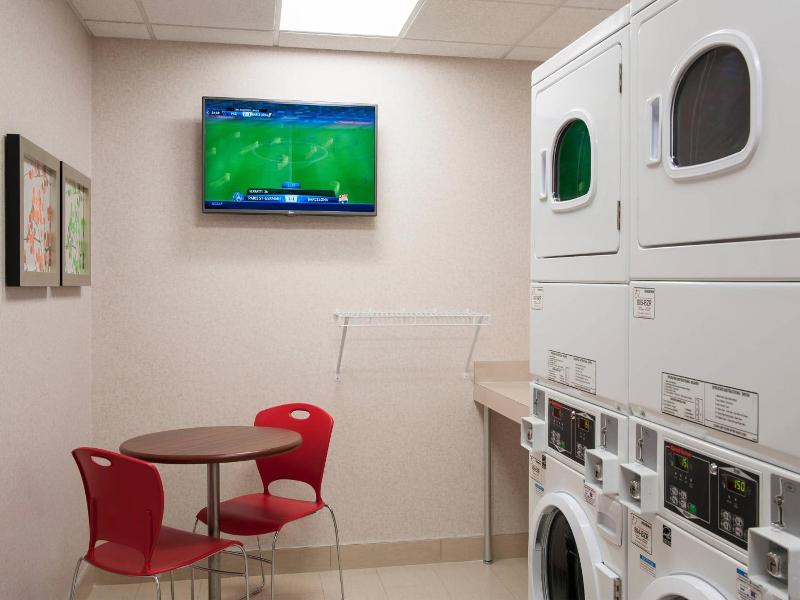 Residence Inn Bloomington image