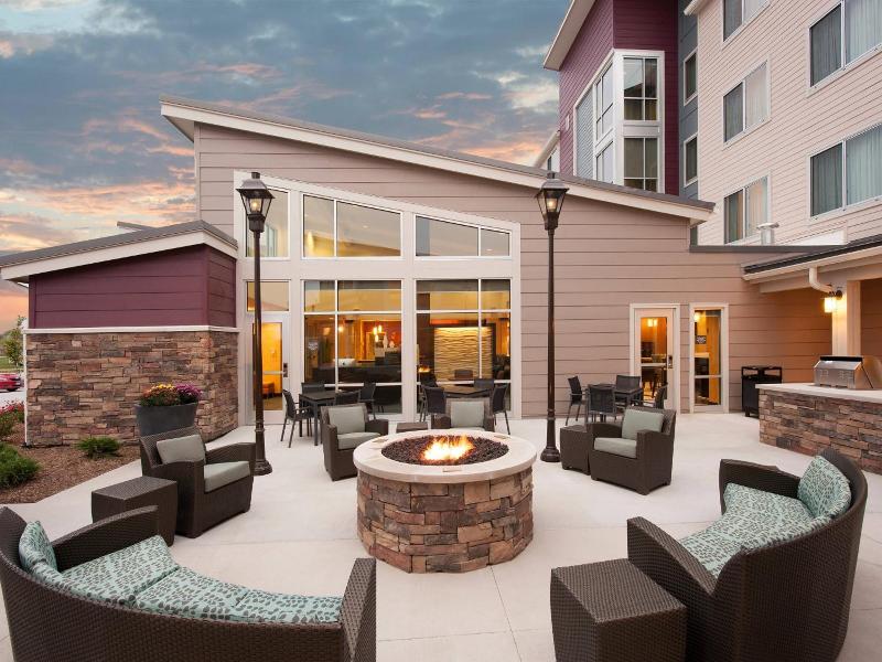 Residence Inn Bloomington image