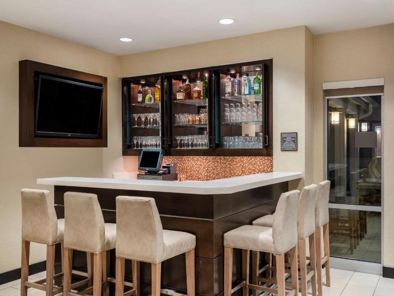 Residence Inn Bloomington image