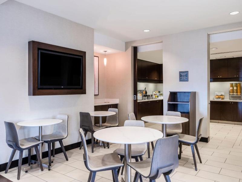 Residence Inn Bloomington image
