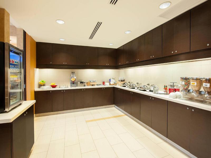 Residence Inn Bloomington image