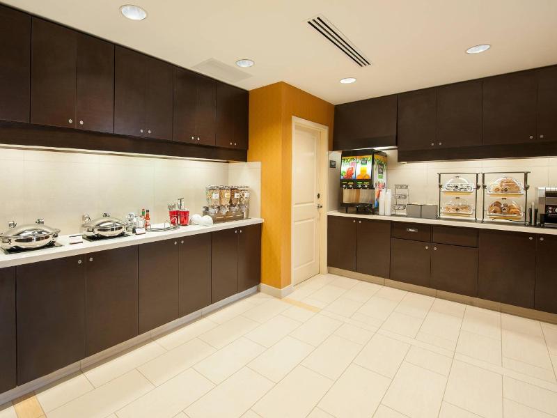 Residence Inn Bloomington image