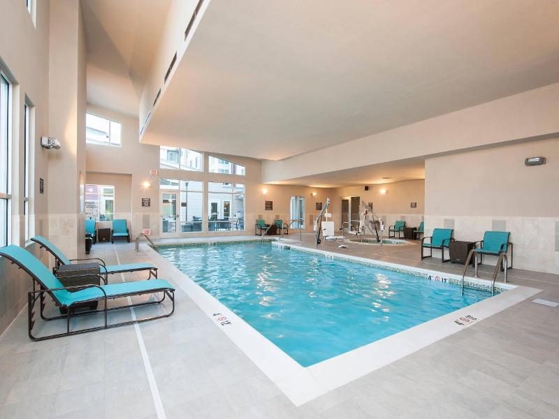 Residence Inn Bloomington image