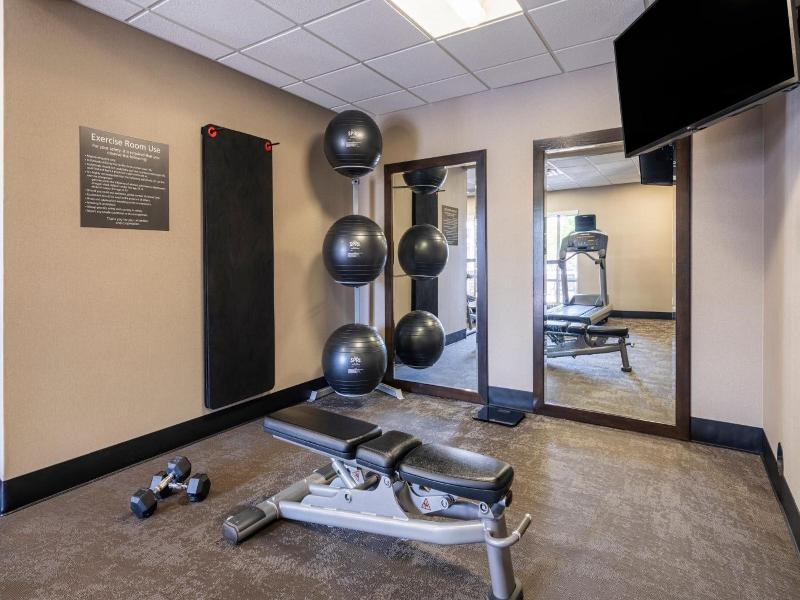 Residence Inn Bloomington image