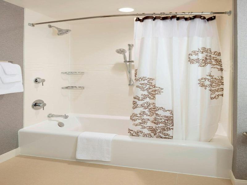 Residence Inn Bloomington image