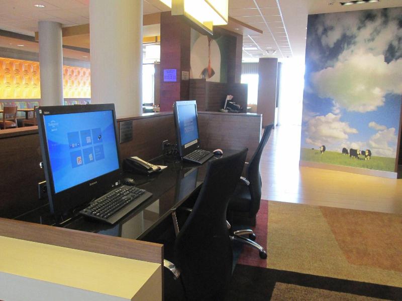 Fairfield Inn & Suites Canton South image