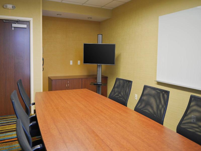 Fairfield Inn & Suites Canton South image