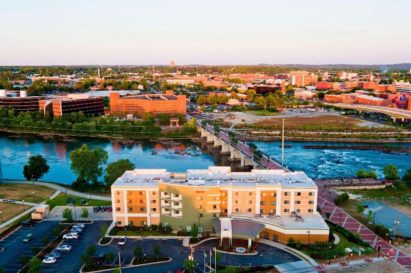 Courtyard Columbus Phenix City/Riverfront image