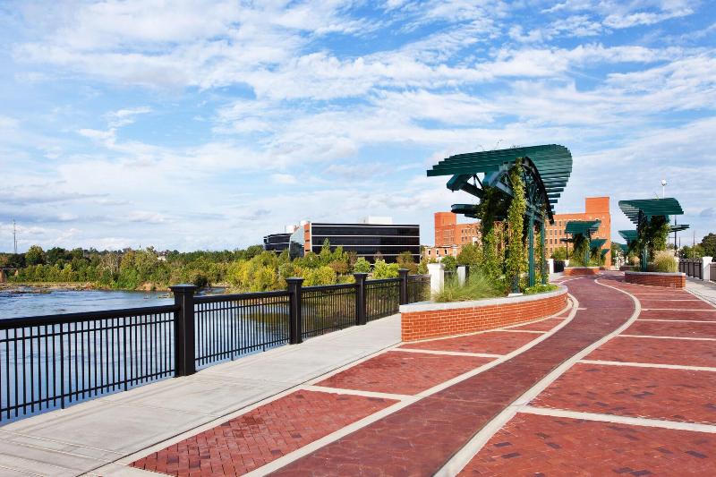Courtyard Columbus Phenix City/Riverfront image