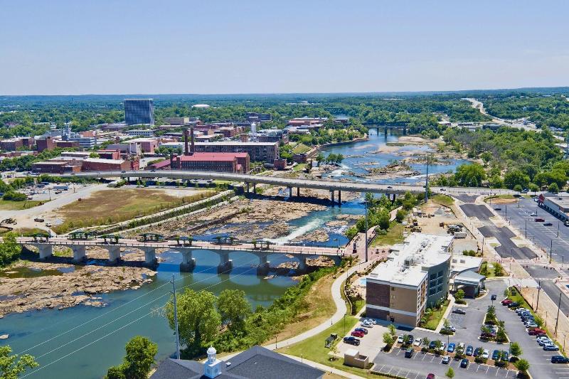Courtyard Columbus Phenix City/Riverfront image
