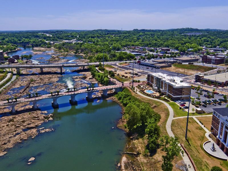 Courtyard Columbus Phenix City/Riverfront image