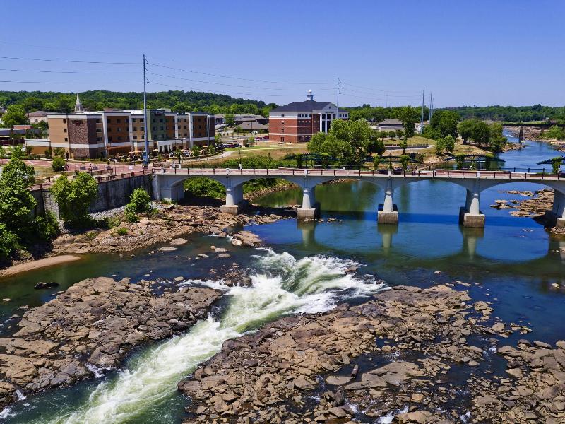 Courtyard Columbus Phenix City/Riverfront image