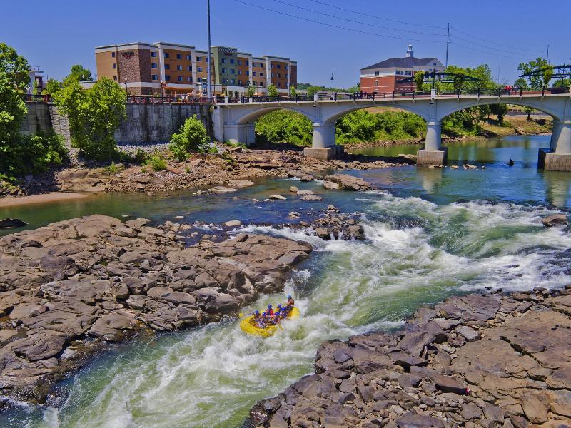 Courtyard Columbus Phenix City/Riverfront image