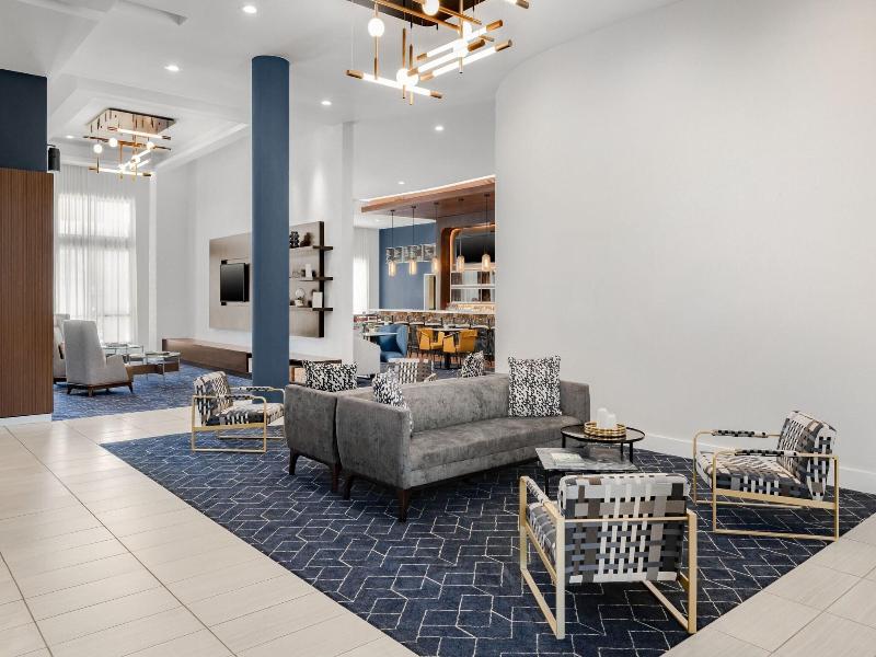 Courtyard Columbus Phenix City/Riverfront