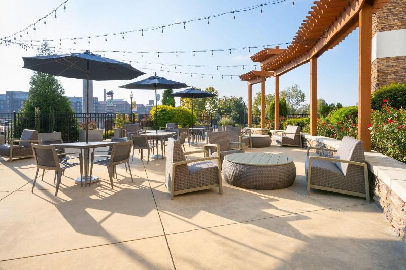 Courtyard Columbus Phenix City/Riverfront image
