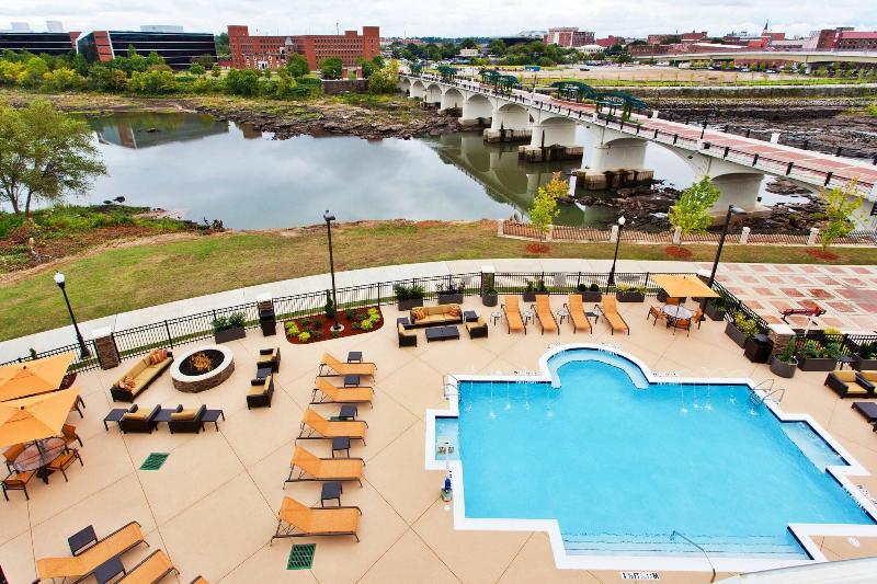 Courtyard Columbus Phenix City/Riverfront image