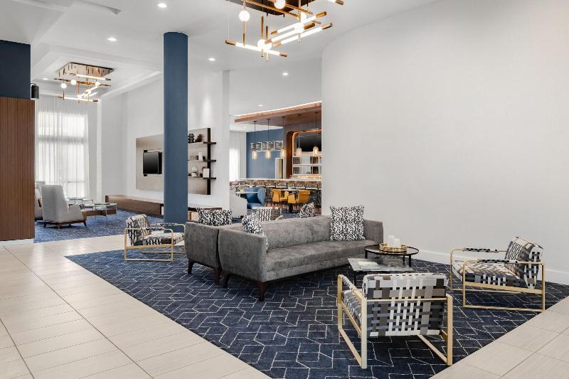 Courtyard Columbus Phenix City/Riverfront image