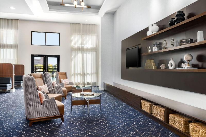 Courtyard Columbus Phenix City/Riverfront image