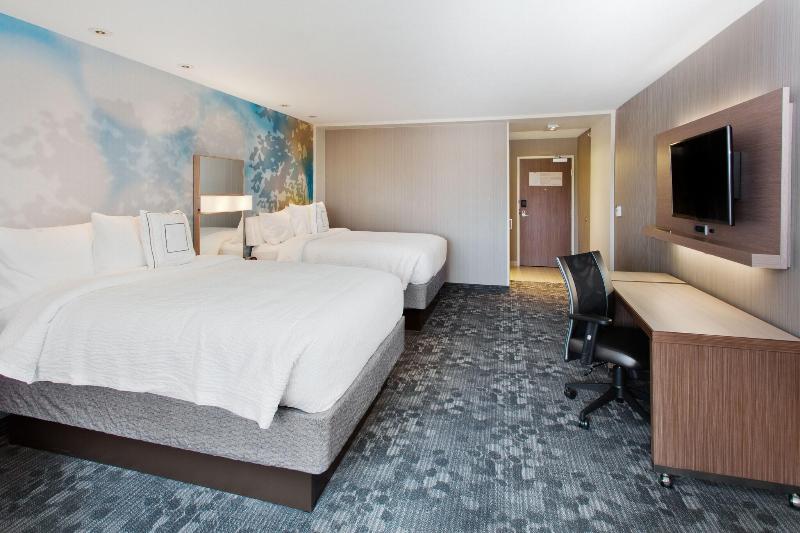 Courtyard Columbus Phenix City/Riverfront image