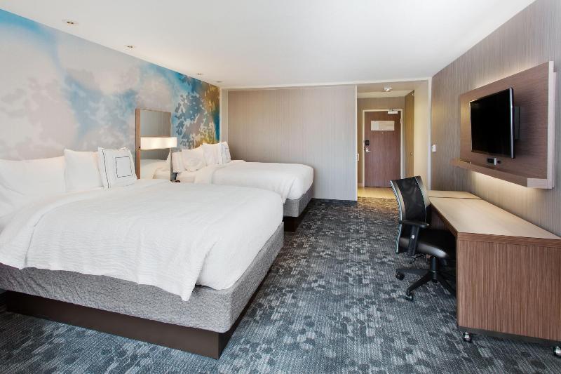 Courtyard Columbus Phenix City/Riverfront image