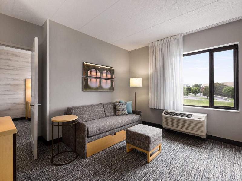 TownePlace Suites Harrisburg West/Mechanicsburg image