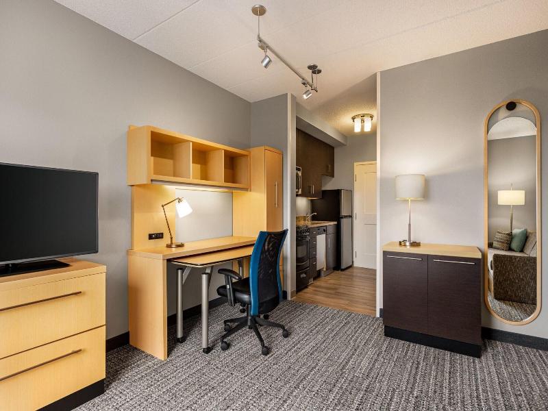 TownePlace Suites Harrisburg West/Mechanicsburg image