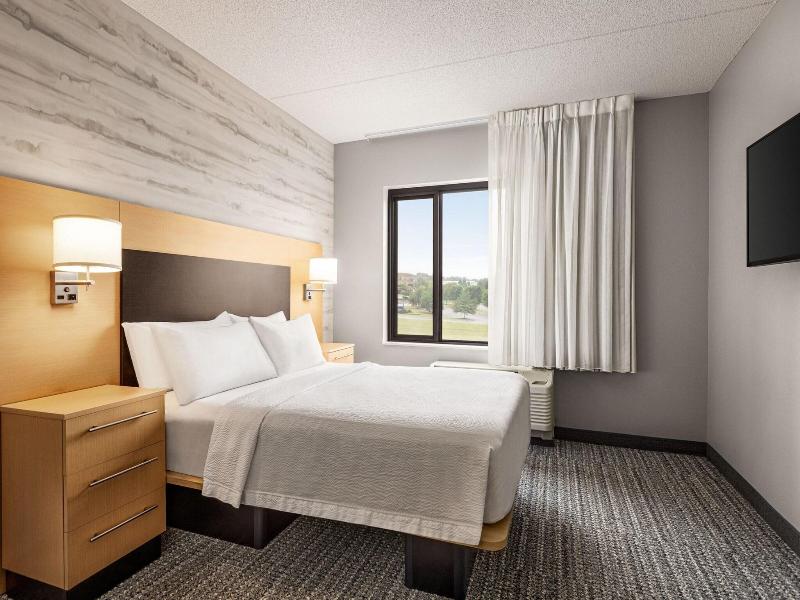 TownePlace Suites Harrisburg West/Mechanicsburg image