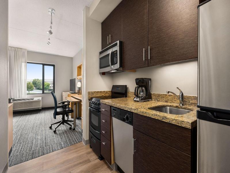 TownePlace Suites Harrisburg West/Mechanicsburg image