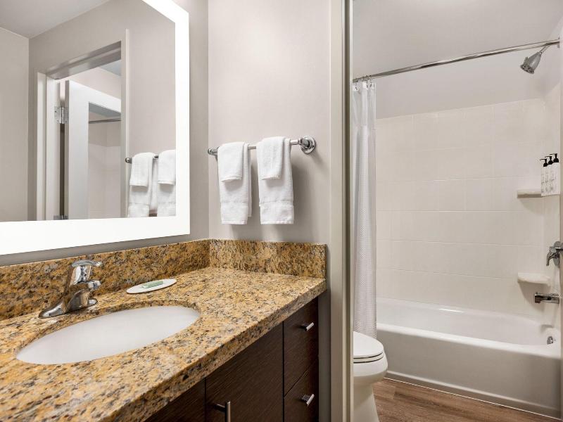 TownePlace Suites Harrisburg West/Mechanicsburg image