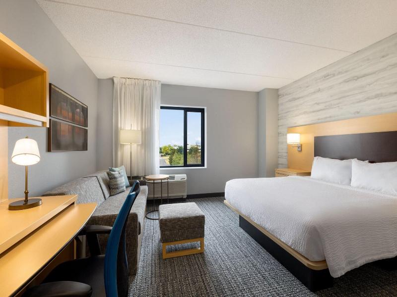 TownePlace Suites Harrisburg West/Mechanicsburg image