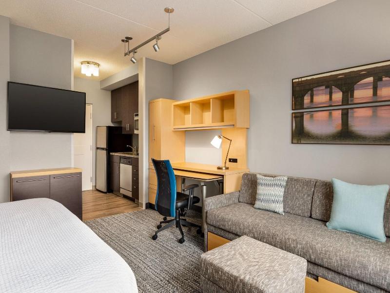 TownePlace Suites Harrisburg West/Mechanicsburg image