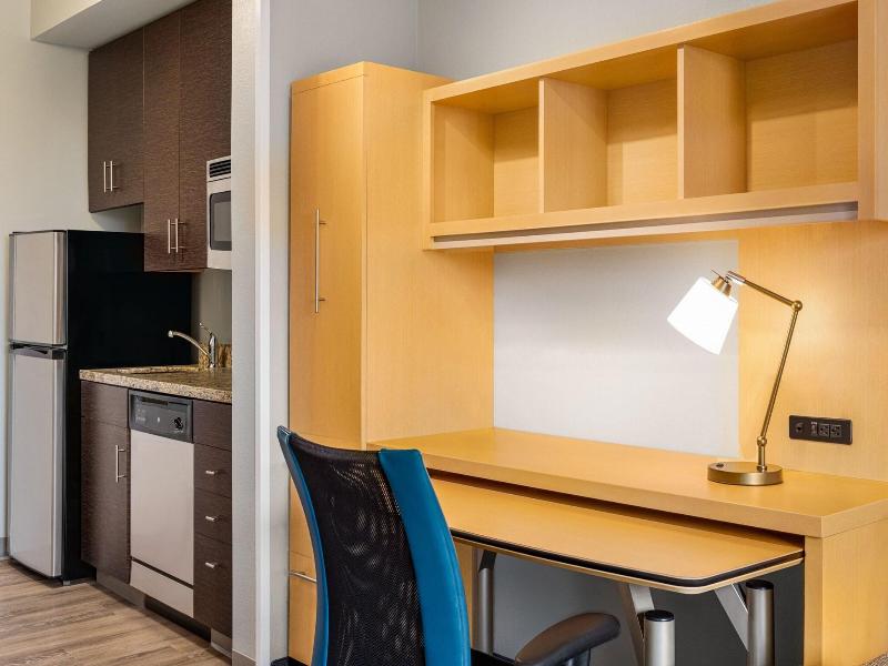 TownePlace Suites Harrisburg West/Mechanicsburg image