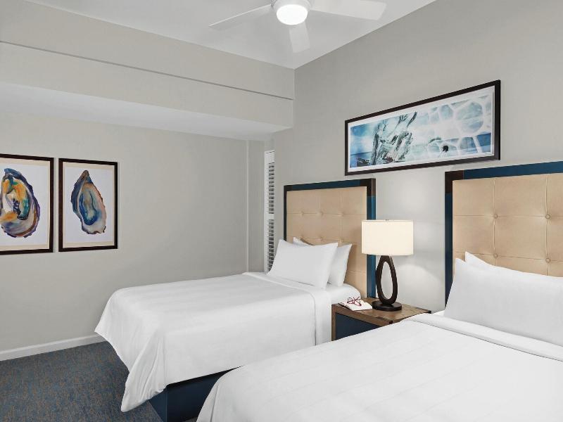 Marriott's Harbour Club image