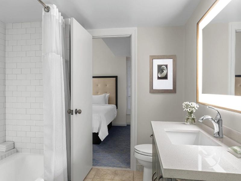 Marriott's Harbour Club image