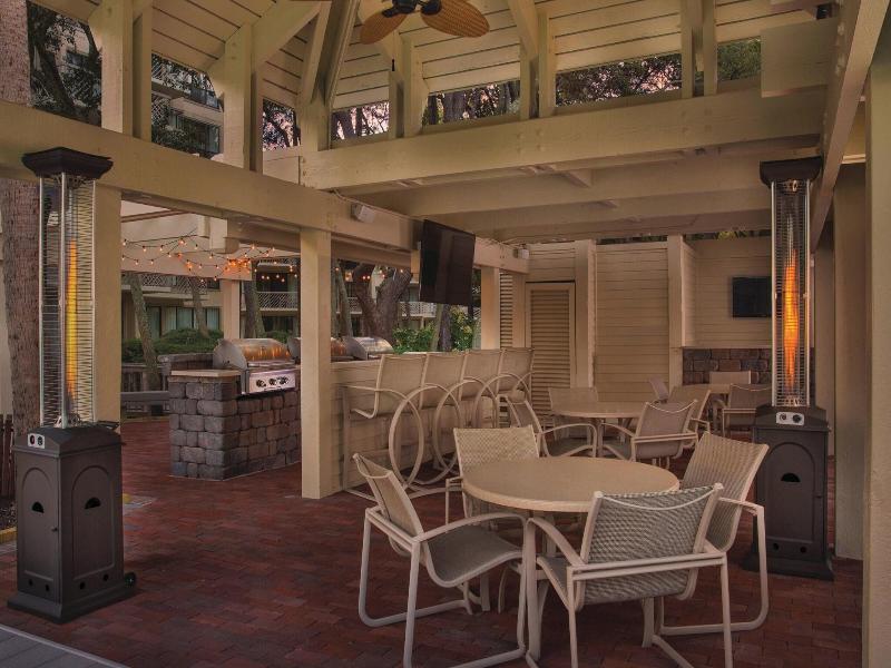 Marriott's Monarch at Sea Pines image