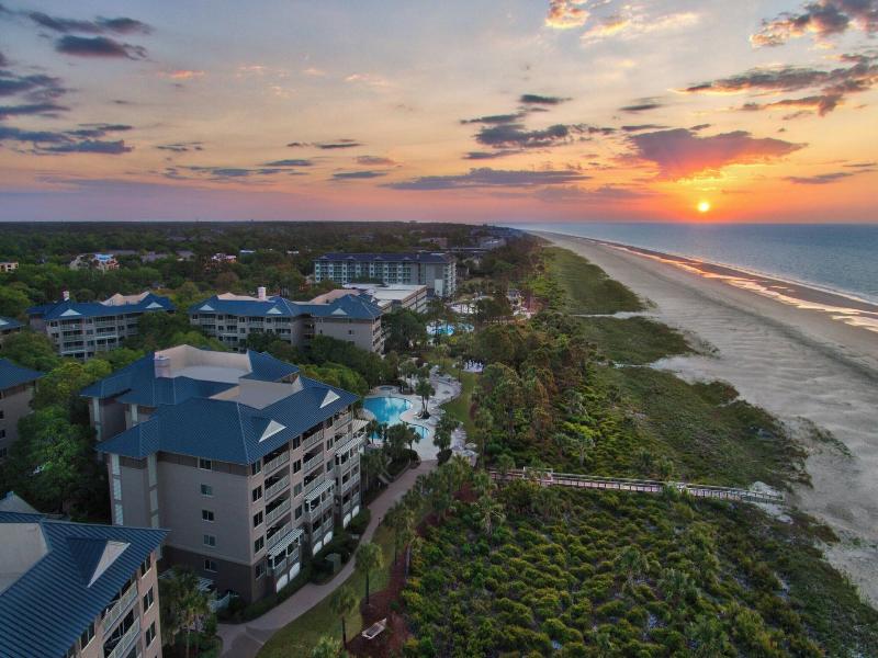 Marriott's Grande Ocean image