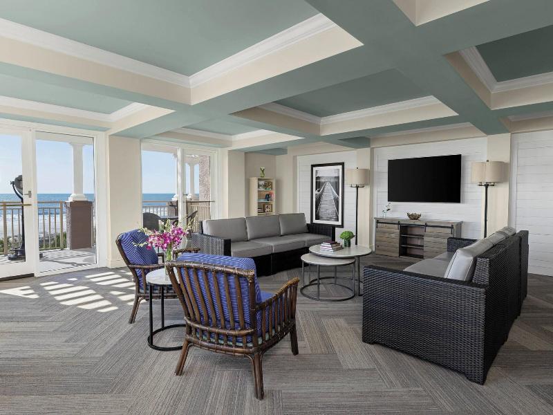 Marriott's Grande Ocean image