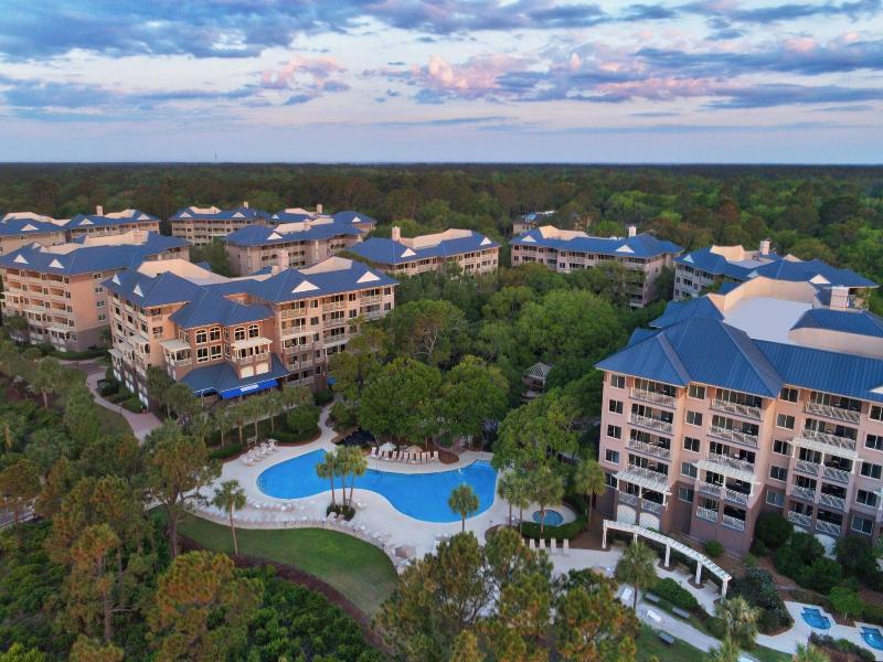 Marriott's Grande Ocean image